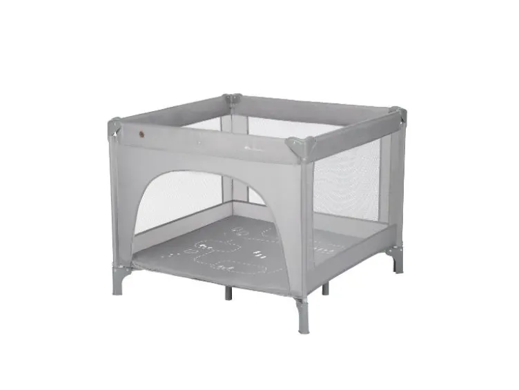 2-in-1 Laufstall & Reisebett "Adonis"