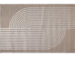 In-/Outdoorteppich, 115 x 180 cm