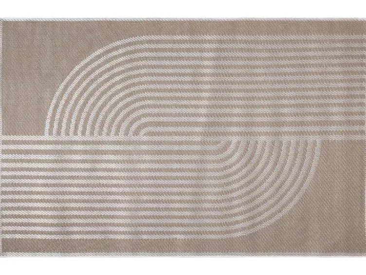 In-/Outdoorteppich, 115 x 180 cm