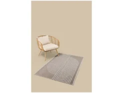 In-/Outdoorteppich, 115 x 180 cm