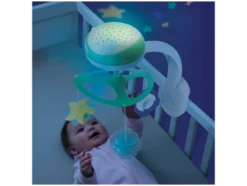 3-in-1-Projektor Musik Mobile