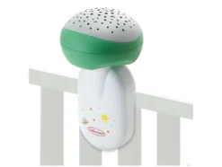 3-in-1-Projektor Musik Mobile