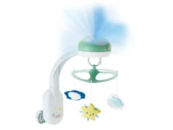 3-in-1-Projektor Musik Mobile