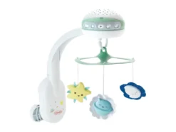 3-in-1-Projektor Musik Mobile