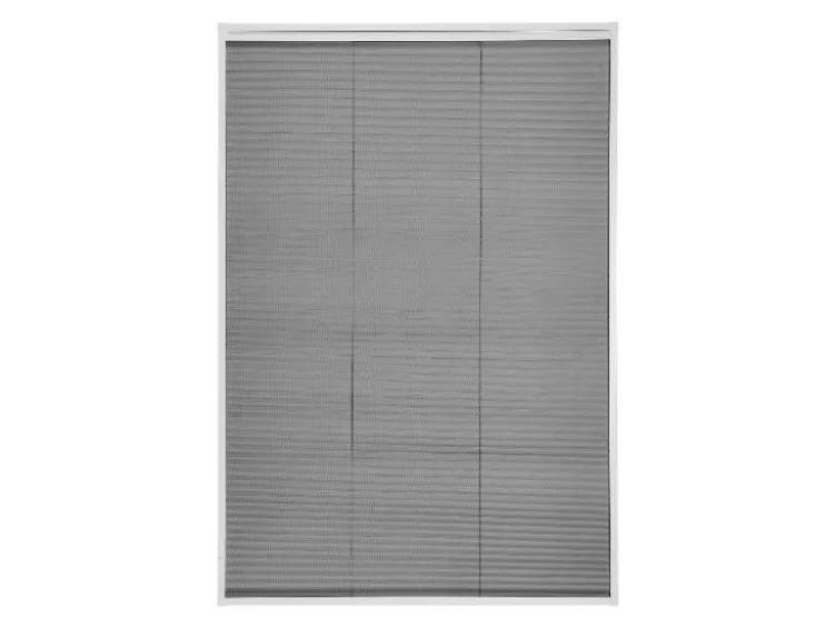 Insektenschutz für Dachfenster, ca. 110 x 160 cm