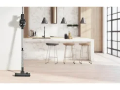 2-in-1-Staubsauger, kabelgebunden