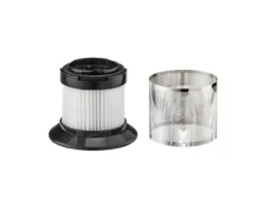 2-in-1-Staubsauger, kabelgebunden