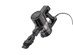 2-in-1-Staubsauger, kabelgebunden