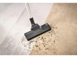 2-in-1-Staubsauger, kabelgebunden