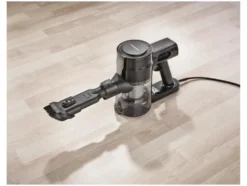2-in-1-Staubsauger, kabelgebunden