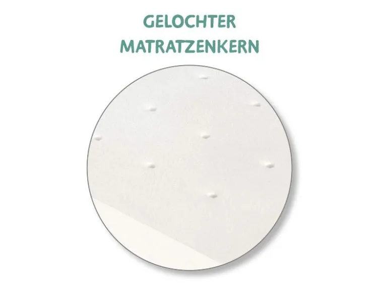 3in1 Stubenbett »Safe asleep«