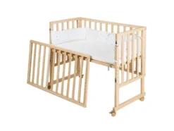 3in1 Stubenbett »Safe asleep«