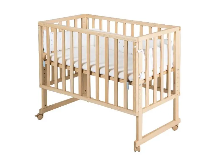 3in1 Stubenbett »Safe asleep«