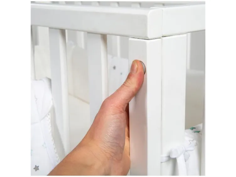 3in1 Stubenbett »Safe asleep«