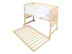 3in1 Stubenbett »Safe asleep«