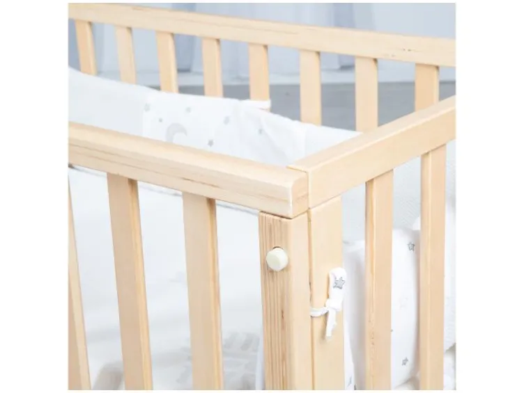 3in1 Stubenbett »Safe asleep«