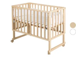3in1 Stubenbett »Safe asleep«