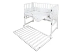 3in1 Stubenbett »Safe asleep«