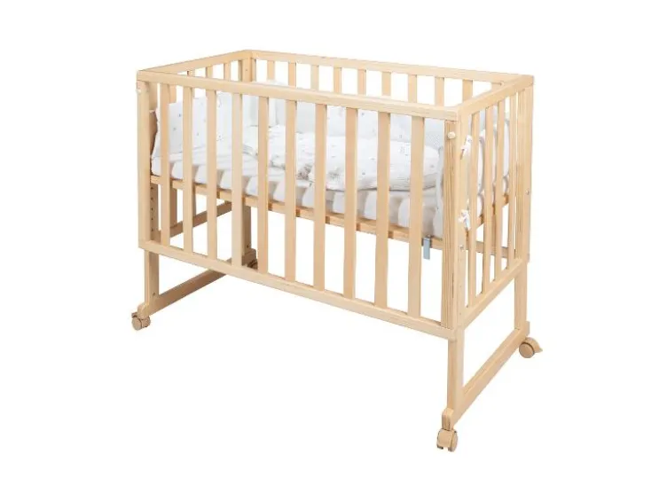 3in1 Stubenbett »Safe asleep«