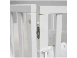 3in1 Stubenbett »Safe asleep«