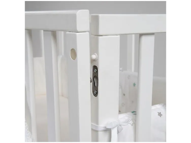 3in1 Stubenbett »Safe asleep«