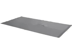 3-in-1 Tarp, ideal für unterwegs