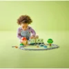 10427 Interactive Adventure Train