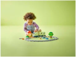 10427 Interactive Adventure Train