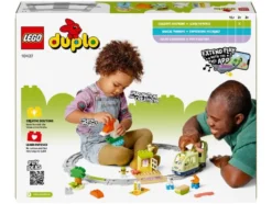 10427 Interactive Adventure Train