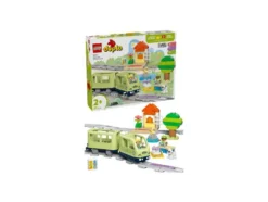10427 Interactive Adventure Train