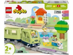 10427 Interactive Adventure Train