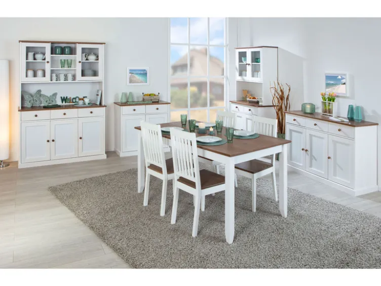 Inter Link Buffet Westerland