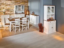 Inter Link Buffet Westerland