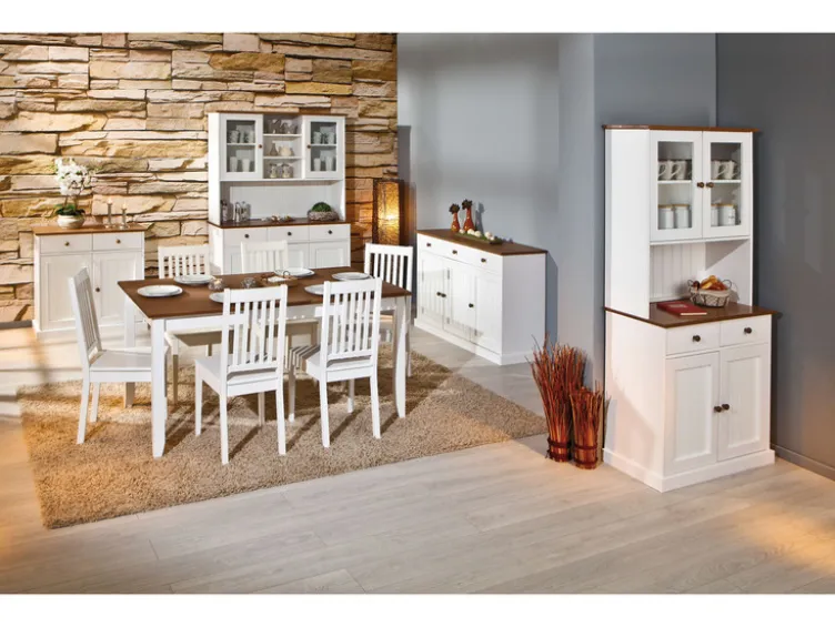 Inter Link Buffet Westerland