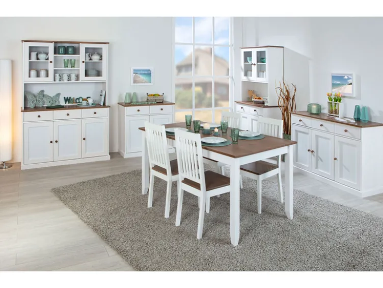 Inter Link Buffet Westerland