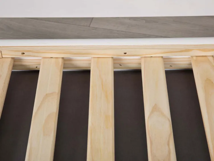 Inter Link Funktionsbett »Lotar« 90x200 cm, mit Ausziehbett