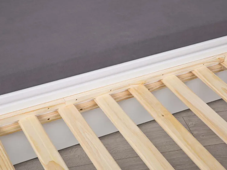 Inter Link Funktionsbett »Lotar« 90x200 cm, mit Ausziehbett