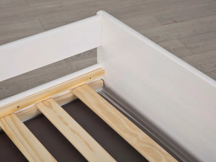 Inter Link Funktionsbett »Lotar« 90x200 cm, mit Ausziehbett