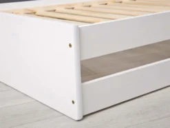 Inter Link Funktionsbett »Lotar« 90x200 cm, mit Ausziehbett