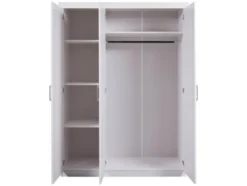 Inter Link Kleiderschrank, langlebig & stabil
