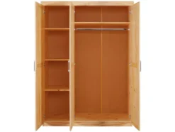 Inter Link Kleiderschrank, langlebig & stabil