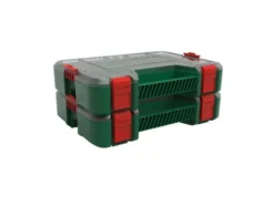 Interlock-Organizer, 3er-Set