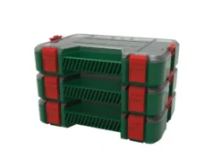 Interlock-Organizer, 3er-Set