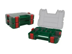 Interlock-Organizer, 3er-Set