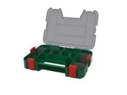 Interlock-Organizer, 3er-Set