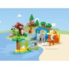 10446 3in1 Wild Animal Families