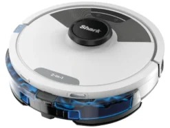 2-in-1 Wisch- und Staubsaugerroboter »RV2620WAEU«