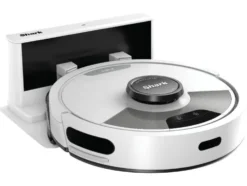 2-in-1 Wisch- und Staubsaugerroboter »RV2620WAEU«