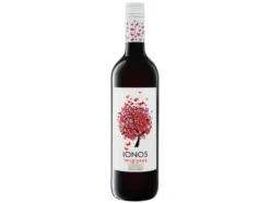 Ionos Imiglykos lieblich, Rotwein