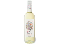 Ionos Roditis Moschato trocken, Weißwein